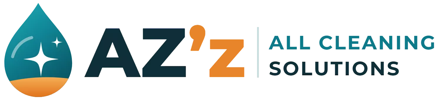 AZ’z All Cleaning Solutions, Glendale, AZ